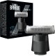 Braun Series XT20 - Rezerves asmens 1