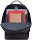 Plecak RivaCase NB BACKPACK 15.6" + MOUSE/7563 BLACK RIVACASE 14