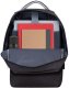 Plecak RivaCase NB BACKPACK 15.6" + MOUSE/7563 BLACK RIVACASE 15