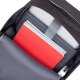 Plecak RivaCase NB BACKPACK 15.6" + MOUSE/7563 BLACK RIVACASE 17