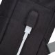 Plecak RivaCase NB BACKPACK 15.6" + MOUSE/7563 BLACK RIVACASE 25