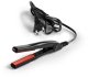 Mini Volume iron profesionālais mini matu gofrētājs 2385 7