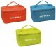 GIO`STYLE Termiska pusdienu soma Fiesta Lunch Bag asorti  oranza/gaisi zila/zala 112305333 1