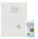 Vakuuma maiss Ordispace Cube 75x105x44cm 8000303311171 1
