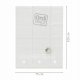 Vakuuma maiss Ordispace Cube 75x105x44cm 8000303311171 1