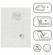 Vakuuma maiss Ordispace Cube 75x105x44cm 8000303311171 3