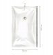 Vakuuma maiss Ordispace Hanging Dress 70x110cm 8000303311201 1