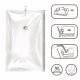 Vakuuma maiss Ordispace Hanging Dress 70x110cm 8000303311201 3