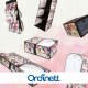 Apgerbu soma 60x100cm Floral Beauty 8000303311256 5