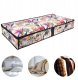 Apgerbu kaste 107x50x15cm Floral Beauty 8000303311294 12