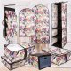 Segu soma 40x60x25cm Floral Beauty 8000303311287 10