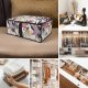 Segu soma 40x60x25cm Floral Beauty 8000303311287 7