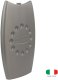 Aukstuma elements Space Ice 800 sudraba krasa 8000303313786 5