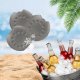 Aukstuma elements Space Ice 400 sudraba krasa 8000303313779 4