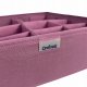 Kaste modulara ar sadalam L izmera 30 5x30 5x10cm Blossom 8000303317494 4