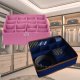 Kaste modulara ar sadalam L izmera 30 5x30 5x10cm Blossom 8000303317494 5