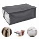 Segu soma 40x60x26cm Grey 8000303317333 10