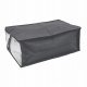 Segu soma 40x60x26cm Grey 8000303317333 1