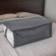 Segu soma 40x60x26cm Grey 8000303317333 3