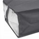 Segu soma 40x60x26cm Grey 8000303317333 4