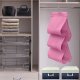 Organizators iekarinams rokassomam ar 5 plauktiem 72x42cm Blossom 8000303317463 2