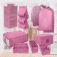 Organizators iekarinams rokassomam ar 5 plauktiem 72x42cm Blossom 8000303317463 6