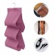 Organizators iekarinams rokassomam ar 5 plauktiem 72x42cm Blossom 8000303317463 7
