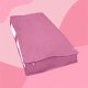 Apgerbu kaste 107x50x15cm Blossom 8000303317425 1
