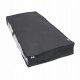 Apgerbu kaste 107x50x15cm Grey 8000303317340 2