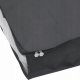 Apgerbu kaste 107x50x15cm Grey 8000303317340 5