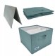 Kaste kubs 29x29x18 5cm Mint 8000303317722 11