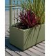 Aquael Stefanplast Puku kaste taisnsturveida Ethica 80x36x35cm balta 8003507685000 4