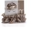 MARTINI SPA Dusas cepurite Natural 044865 1
