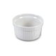 Cepeskrasns trauks Ramekins Ceramica O 9 x 5 2 cm  8006043015201 1