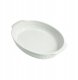 Iittala Cepeskrasns trauks ovals Ceramica 30 x 18 x 6 cm 8006043900323 1