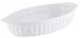 Iittala Cepeskrasns trauks ovals Ceramica 30 x 18 x 6 cm 8006043900323 2