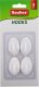 Aki 4gb 2 3x4cm ovali balti 8032638502023 2