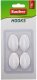 Aki 4gb 2 3x4cm ovali balti 8032638502023 3