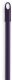 Birstes kats 140cm violets 8411287005312 1