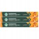Starbucks Smooth Caramel 10 szt. do Nespresso 11