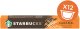 Starbucks Smooth Caramel 10 szt. do Nespresso 12