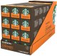 Starbucks Smooth Caramel 10 szt. do Nespresso 14