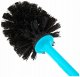 Tualetes birste WC-Standard tirkiza 8411801222805 1