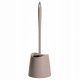 TATAY Tualetes birste WC-Standard bruna 1521627 1