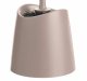 TATAY Tualetes birste WC-Standard bruna 1521627 2