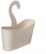 Pakarinams vannas istabas multifunkcionals plauktins 25x9x28cm Ecohome 8411801237977 1