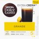 NesCafe Dolce Gusto Grande  16 porcijas - Kafijas kapsulas Grande Aroma 1