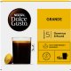 NesCafe Dolce Gusto Grande  16 porcijas - Kafijas kapsulas Grande Aroma 10