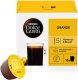 NesCafe Dolce Gusto Grande  16 porcijas - Kafijas kapsulas Grande Aroma 13