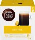 NesCafe Dolce Gusto Grande  16 porcijas - Kafijas kapsulas Grande Aroma 1